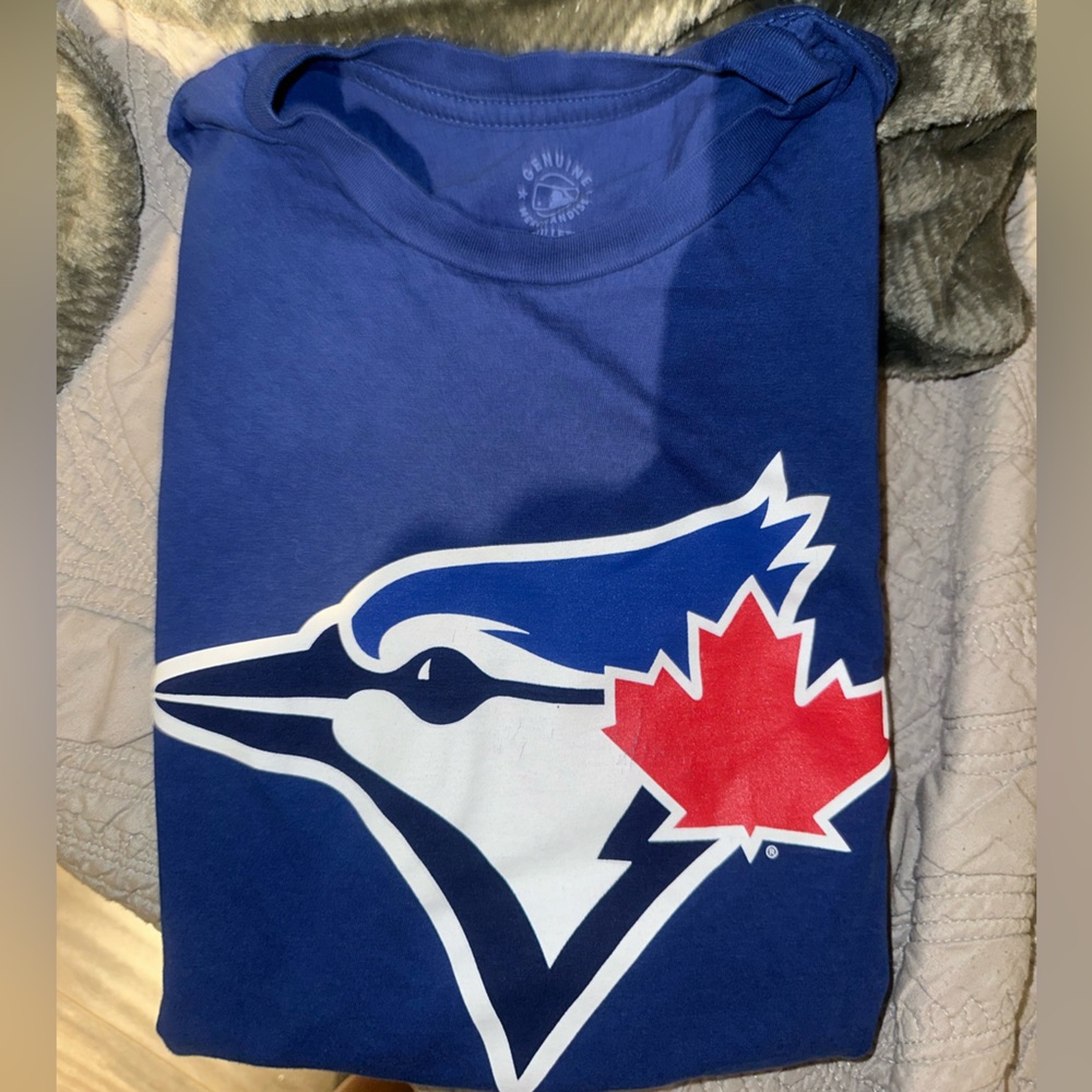Size small Jays shirts